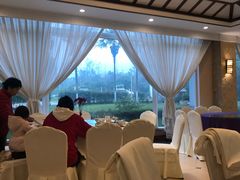 -雅安楠水阁温泉酒店