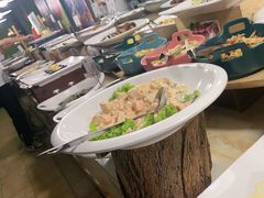 -戈拿旺巴西烤肉(崇文门店)