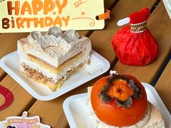 -壹点壹客·生日蛋糕(南山店)