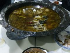 -鱼无双·酸菜鱼(来凤街店)