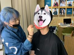 -海马体照相馆(义乌之心店)