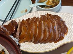 -梅利汴京烤鸭•开封豫菜地标店(东大街店)