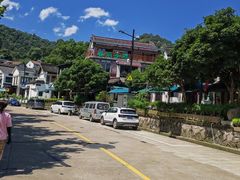-春娟茶楼·地道农家菜(梅家坞店)