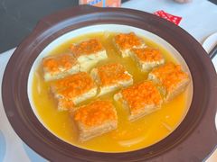 -不仔客海鲜·烧烤·270度海景餐厅(大东海店)