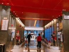 -深圳观澜格兰云天国际酒店