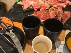 -千寻烧肉(政务区店)