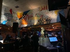-Q MEX 库迈墨西哥餐吧(三里屯店)