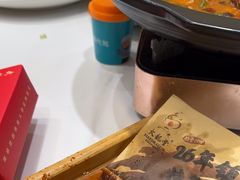 -火龙堂·风味民间菜(文一路店)