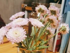 -山茶云南菜(永安里店)