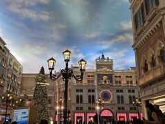 -澳门威尼斯人综合度假区