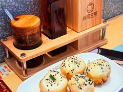 -小杨生煎(静安大悦城店)