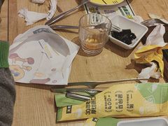 -豪客来牛排(马群招商花园城店)