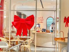 -可丽可丽·生日蛋糕·下午茶(厦门鹭港店)