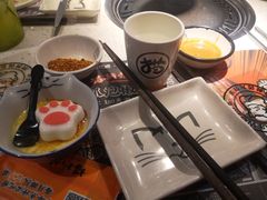 -猫抓烤肉(武进吾悦广场店)