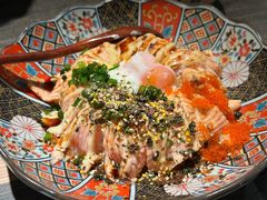 -炙柒Sekinana·精致日料(合生汇店)