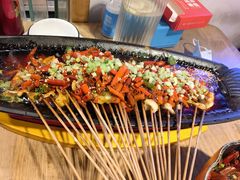 -成都吃客(九眼桥店)