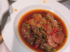 -小厨师·二十年沈家门小海鲜(百井坊巷店)
