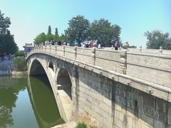 -赵州桥景区