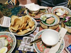 -小娘惹厨房Little Nyonya(狮城有约上榜店)