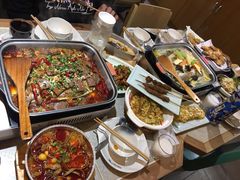 -烟火鱼乡(吾悦店)