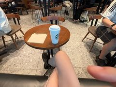 -星巴克(厦门SM新生活广场店)