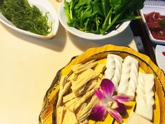 -滇釜火锅·能喝汤的火锅(车公庄店)