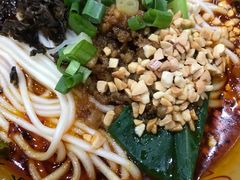 担担面-力力豆花庄(广渠门店)