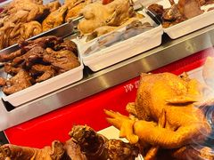 -净香园熟肉(北坦总店)