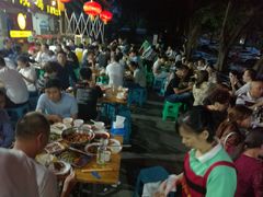 -弓虽昌焖烧鸡(大竹林店)