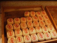 -泸溪河桃酥(西直门凯德店)