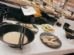 -争鲜回转寿司(浦东三钢里PLUS店)