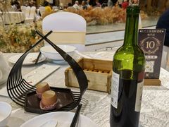 -东方之珠海鲜酒楼(南开店)