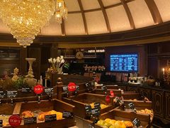 -B&C黄油与面包·THE GARDEN BAKERY概念店(世纪汇店)
