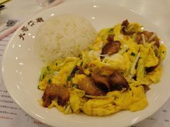 -大哥餐厅(西城花园店)