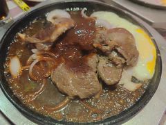 -开心果牛扒城(雍华庭店)