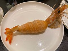 -甄御•海鲜新青岛菜(麦岛店)