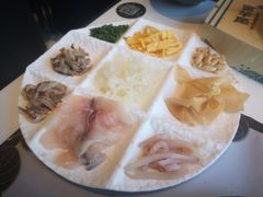 -新兴·金羊座·粤菜点心(乐峰店)
