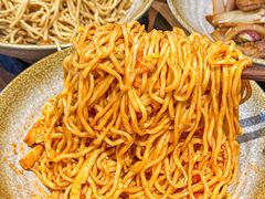 -圳兴面王·拌川·特色炒面(福田车公庙店)