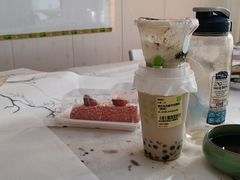 -奈雪的茶(天河城店)
