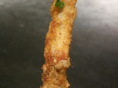 鸡肉-乐彡炸串·烤苕皮(西单华威约饭街店)