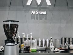 -M Stand(西安大悦城店)