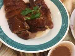 -椿记烧鹅(叠彩店)