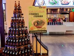 -旺顺阁鱼头泡饼(小红门店)