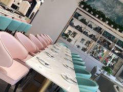 -考拉小厨亲子餐厅(榆次店)