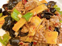 -鼎香润(德胜门内店)