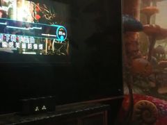 -麦克疯KTV(花园店)