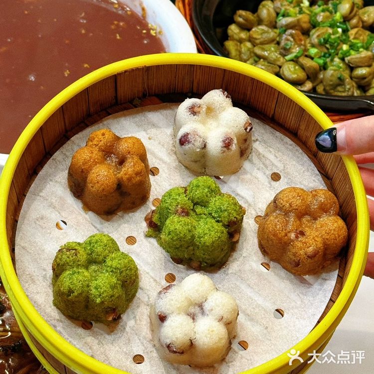 人生建议:吃完这顿再离开苏州···