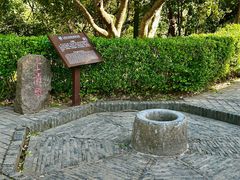 -上海佘山国家森林公园天马山园