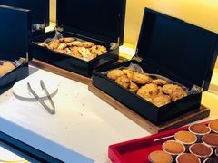 -天津津利华酒店