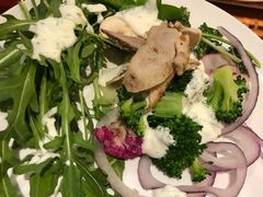 -So Lounge索兰至餐厅(蓝色港湾店)